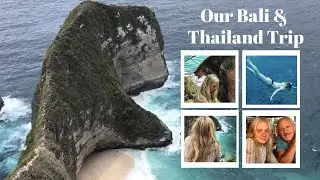Bali & Thailand Trip