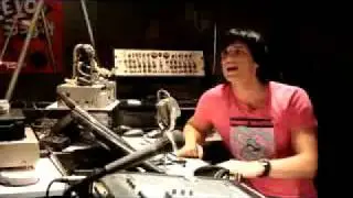 Dima Koldun - Making of the Video Nastroisya Na Menya in St Petersburg (1 of 3)