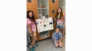 Summer Camp 2022 at AWA