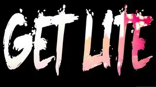 Mike Larry Draw- Get Lite