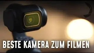 DJI Osmo Pocket 3 im Vergleich - Overhyped!? Oder wirklich besser als Canon, Nikon und Sony