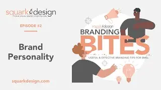 What is Brand Personality?