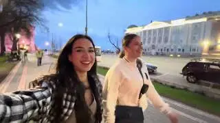 VLOG #4 | НИЖНИЙ НОВГОРОД ЗА 3 ДНЯ