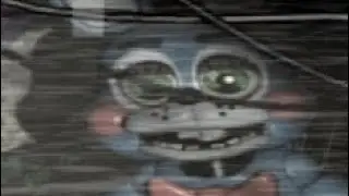 Пять ночей с Фредди 7