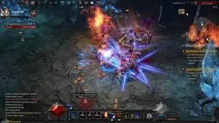 MU Legend OBT Assasin