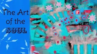 Intuitive Art on Procreate