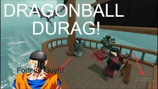 deepwoken | dragon durag