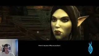 Reckoning Ep 4 New Wepons