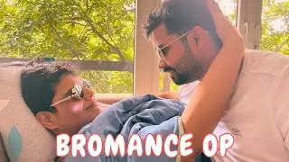 BROMANCE OP
