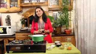 Ozhichu kalan - http://www.ourkitchen.in
