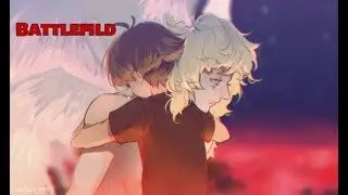 Devilman Crybaby - Battlefield - [AMV] Satan X Akira
