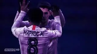 2021/2022 Ukrainian Premier League Intro