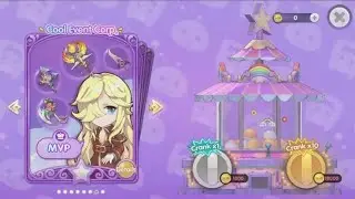 RAGNAROK X GACHA AMPASSSSS EMANG GA BERBAKAT JADI SULTAN... 😭😭😭