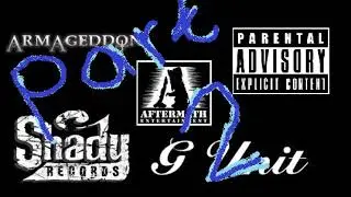 Shady/Aftermath/G-Unit Armaggeddon (Part 2)