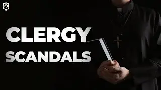 Scandals Prevent Caller from Returning to the Catholic Church