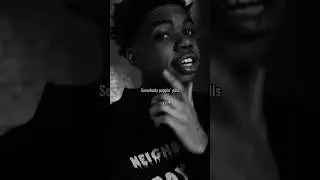 Lil Poppa Is Too Underrated💔 #lilpoppa #rappers #relatable #shorts