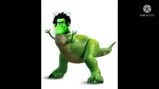 Rex Ralph