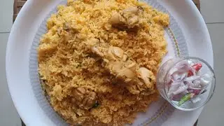Chicken Biryani Recipe | Biryani Recipes
