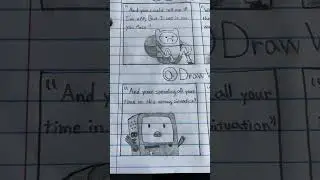 Adventure Time Sings Treat You Better #shorts #art #adventuretime #treatyoubetter #DrawWithEli