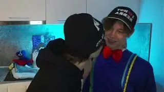 Я ЛЮБЛЮ КОГДА ВОЛОСАТЫЕ МУЖИКИ