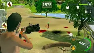 Heroes of 71, Bangladeshi android phone Game..