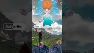 💕😍shiv baba beautiful status...💕😍#brahma #bkshivani #omshanti #trendingshorts  @shiv_ki_diwani.
