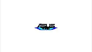(REQUESTED) Asus Logo Effects (Preview 1982 Effects)