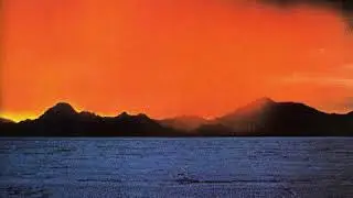 Tape I (Synthwave/Chillwave/Retrowave Mix)