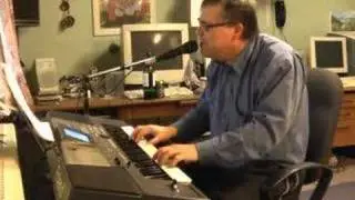 Sean Forbe - Then you left me