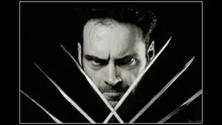 Wolverine sosie/lookalike professional in Europe (Chris Weyer)
