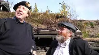 Mac Skår