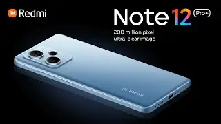 Xiaomi REDMI NOTE 12 Pro PLUS -  Price in Philippines - time-skip