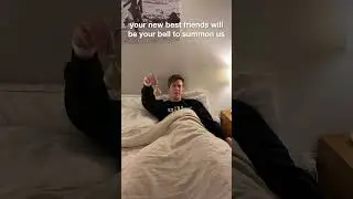 being sick with mom and dad 