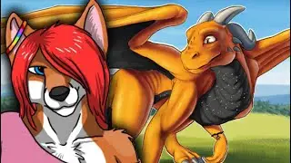 I Found My Dragon! Book Update!