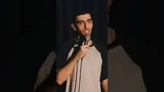 Смерть от шапки 😅/ Артур Чапарян #standup #юмор #чапарян #шапка #мама