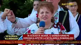 09.07.2024 - INTALNIREA ROMANILOR