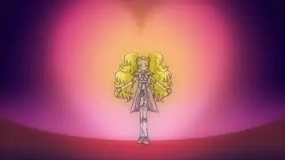 [1080p] Luminous Shining Stream! (Shiny Luminous Transformation)