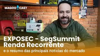 Conhecimento que vale dinheiro  - MagooCast 137