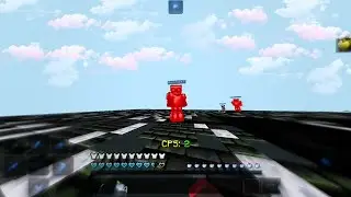 Combotage SaintPvP PvP Montage // MCPE 1.1.5 PvP by dinic_hka66666 2022 1230♥️