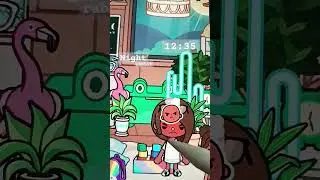 у меня новый домик)💋 #music #rabbit #tocaboca #токабока #tocalifeworld #toca #tocalife #tocaworld
