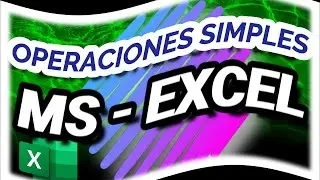 📗  APRENDE EXCEL EN 5 MINUTOS   | ​OFFICE 365 | OFFICE 2019 | OFICINA 202! 📗