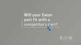 How do our connectors integrate seamlessly with other parts for enhanced performance? Eaton explains