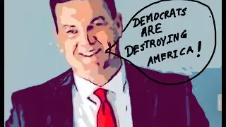 Democrats Are Destroying America