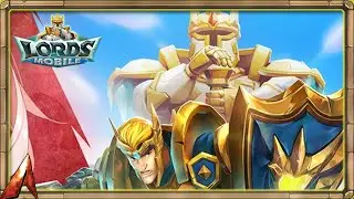 How to Properly Handle Solo Traps in KvK! Lords Mobile