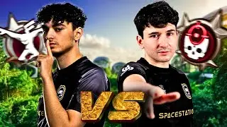 LEGEND VS ECO [1v1] 👀