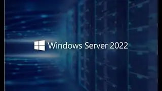 Download and Install Windows Server 2022 on Hyper-V || Windows Server 2022 Step by step installation