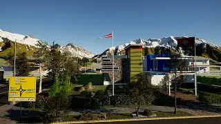 REVIT + ARCHICAD + AUTOCAD - NORWAY - AREQUIPA UE5