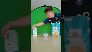 Breakfast has never been easier😆🔥 #marvel #vfx #wandavision