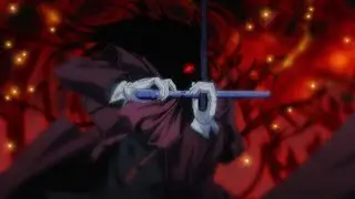 Hellsing alucard edit - AMV