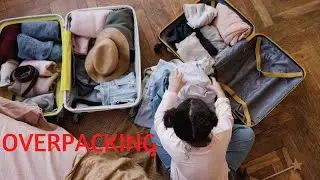 OVERPACKING RESOLUTIONS